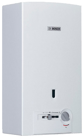 Bosch Therm 4000 WR P  