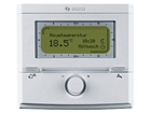 Фото Bosch FW 200 Погодозависимый регулятор Регулятор температуры