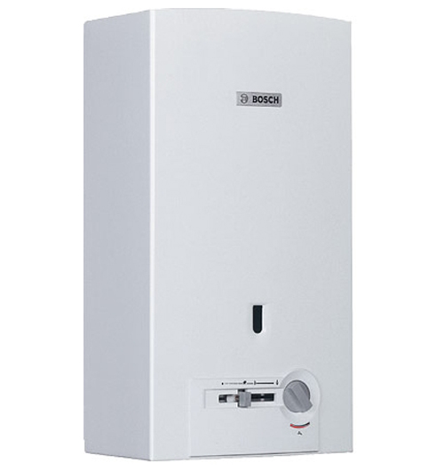   Bosch Therm 4000 WR 13-2P