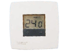 Фото Watts Belux digital Терморегулятор комнатный Регулятор температуры