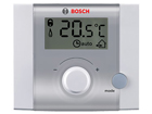 Фото Bosch FB 10 Дистанционный регулятор отопительного контура Регулятор температуры